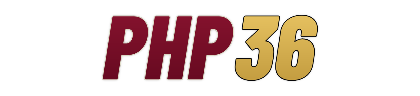php36 Logo